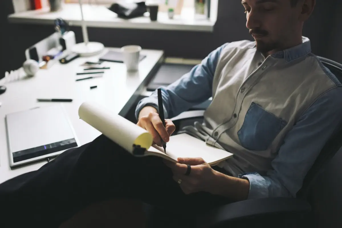 Content & Editorial Operations