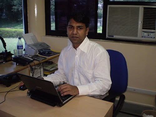 Joe Winston - Co-Founder & Chief Product Architect